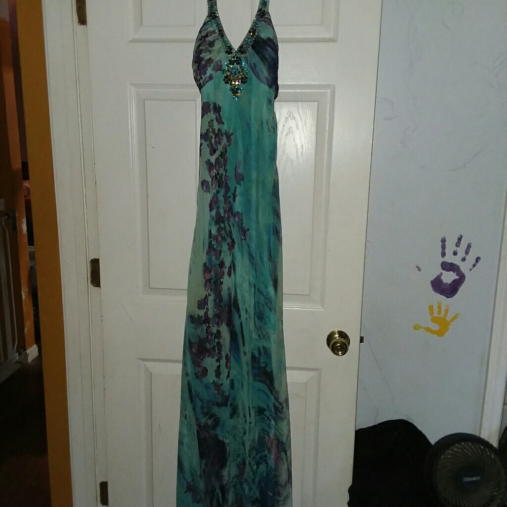 Formal Dress